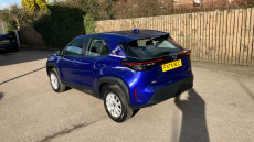Toyota Yaris Cross 1.5 Hybrid Icon 5dr CVT Hybrid Estate